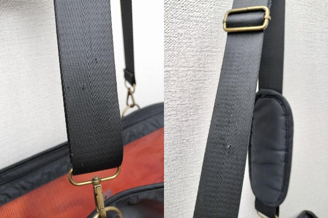 AVIREXペットキャリーバッグ MA-1風 小型犬ショルダー トート ブラック