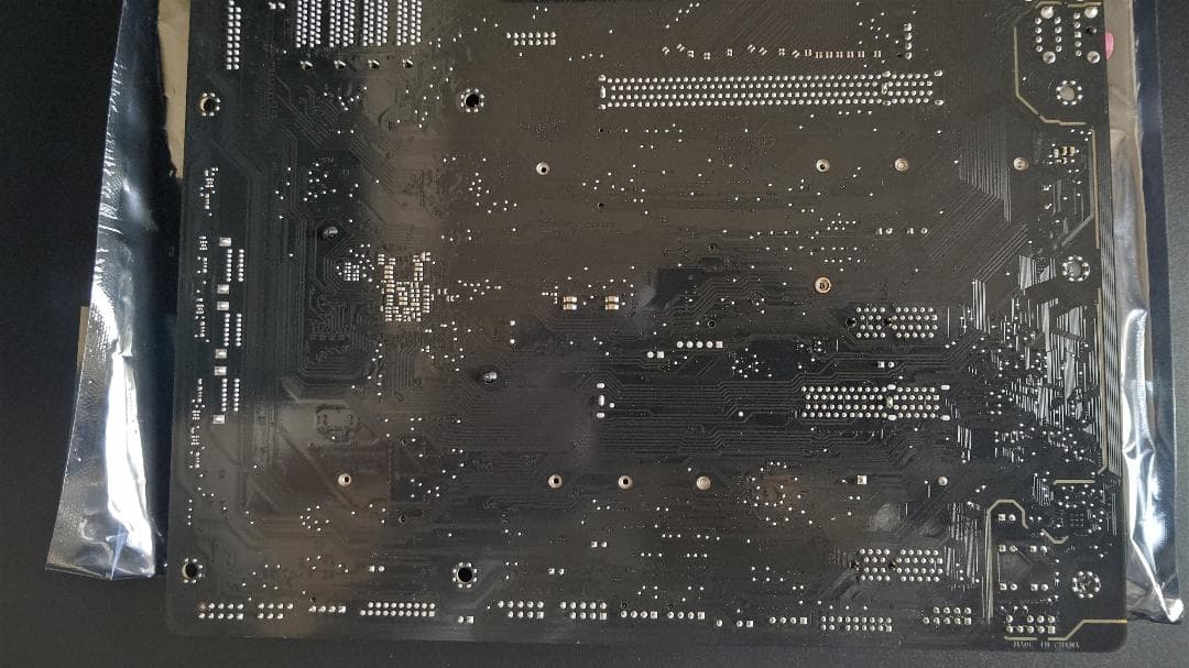 マザーボード B550 Phantom Gaming 4 Asrock AM4 ATX