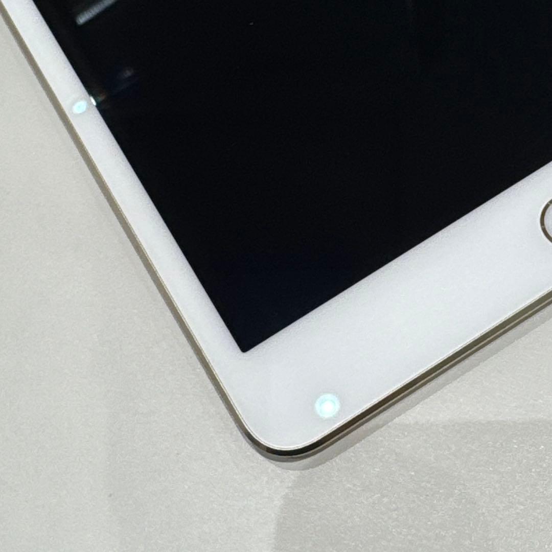 iPad mini 4 Wi-Fi + Cellular ゴールド 16GB