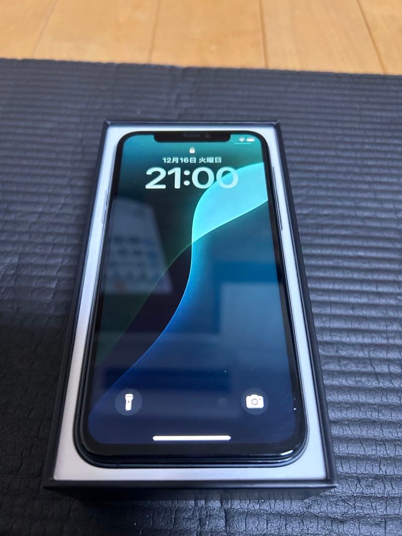スマートフォン本体 iPhone11pro