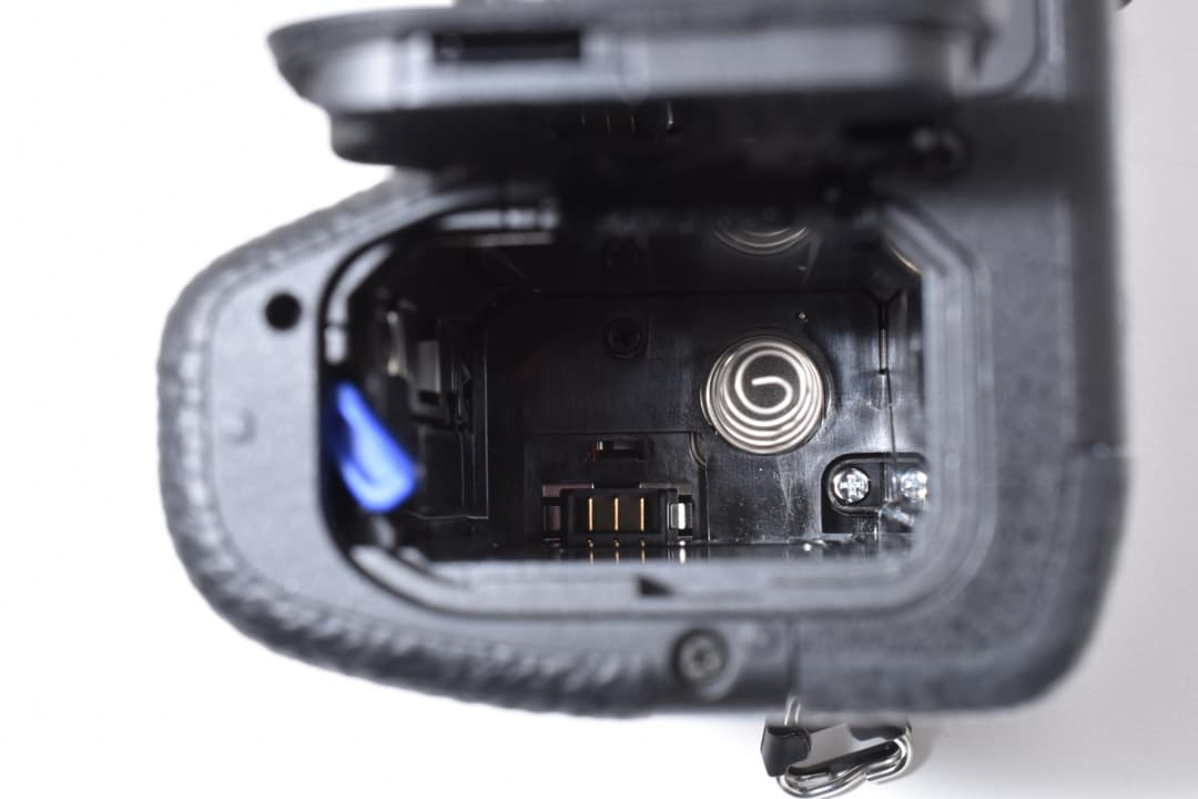 SONY ソニー α7II ILCE-7M2 #D052