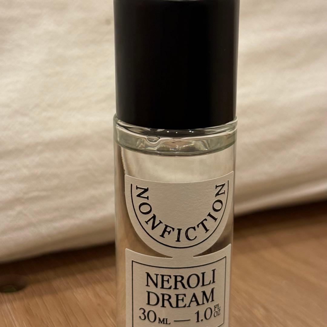 香水(ユニセックス) NONFICTION NEROLI DREAM 30ml