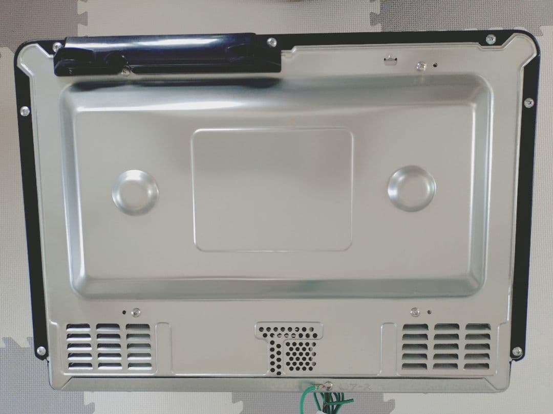 【ジャンク品】日立 加熱水蒸気 オーブンレンジ ヘルシーシェフ MRO-S8Z