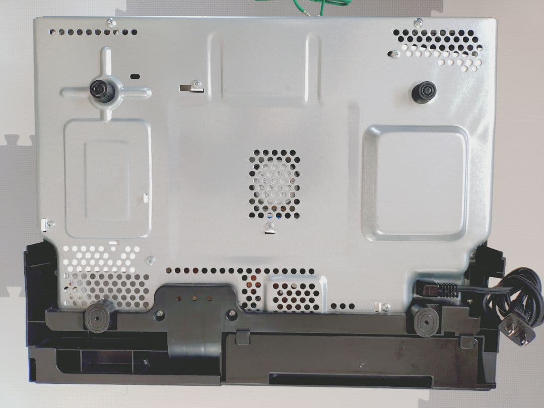【ジャンク品】日立 加熱水蒸気 オーブンレンジ ヘルシーシェフ MRO-S8Z
