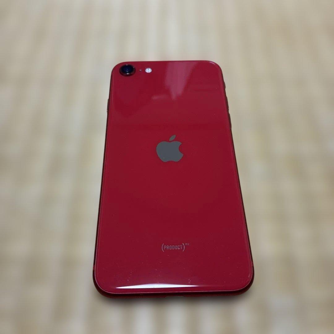 iPhon SE 第2世代