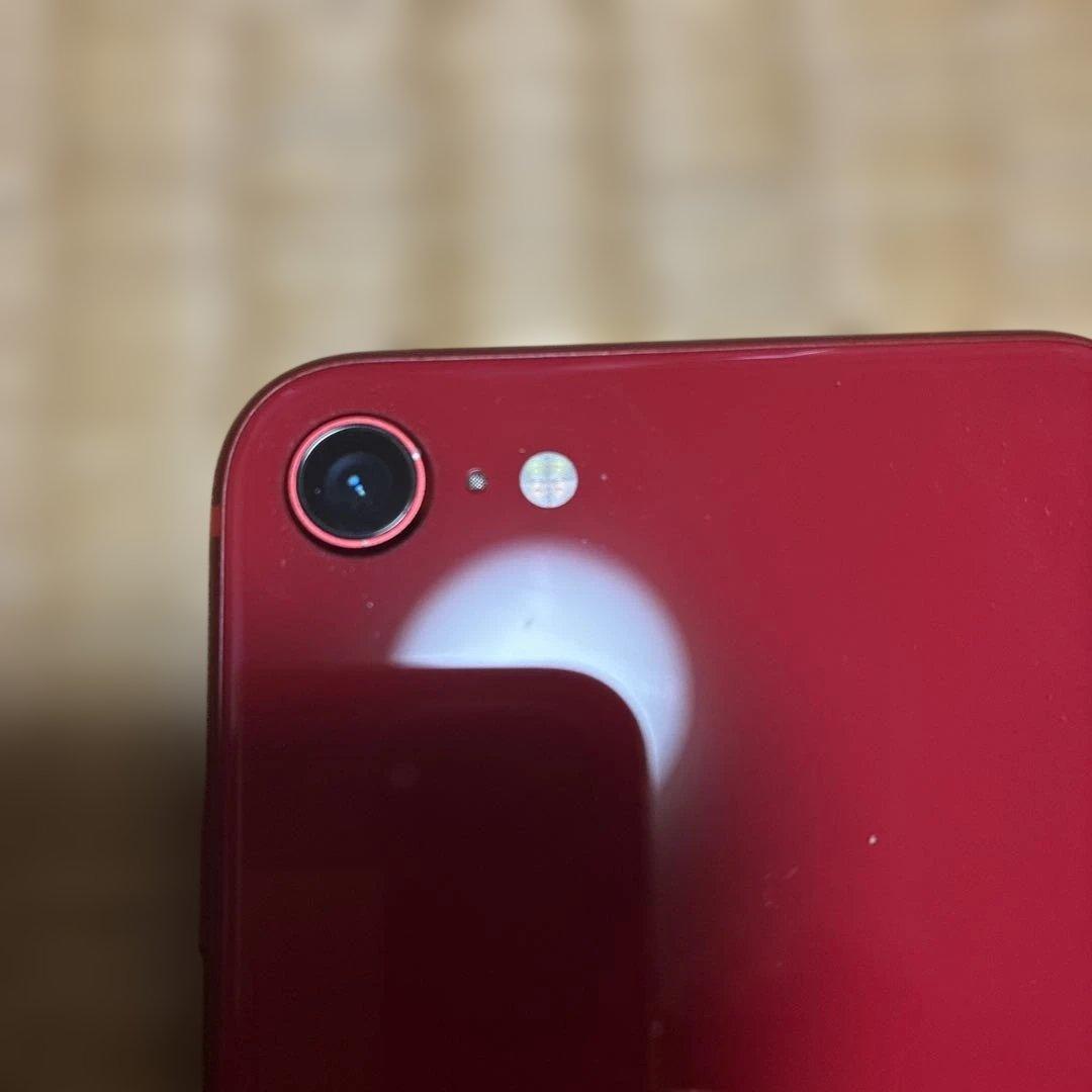 iPhon SE 第2世代