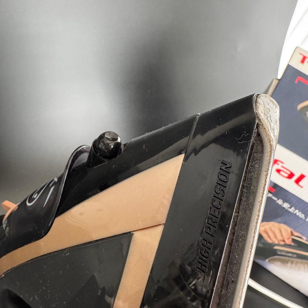 T-fal ティファール スチームアイロン アルティメット6828 最上級機種