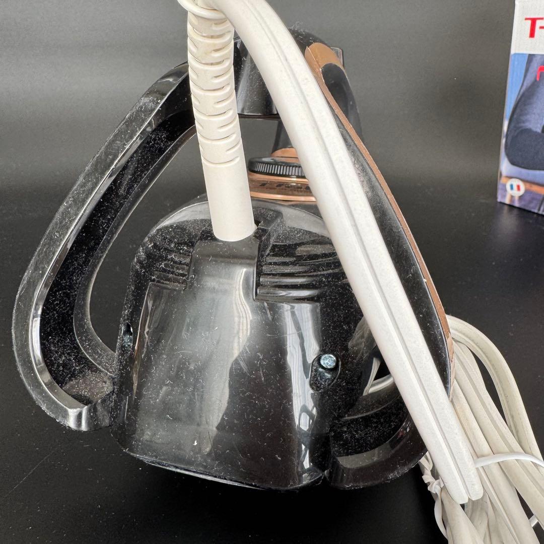 T-fal ティファール スチームアイロン アルティメット6828 最上級機種