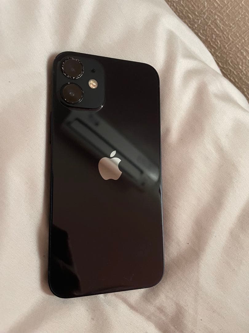 iphone 12mini sim フリー