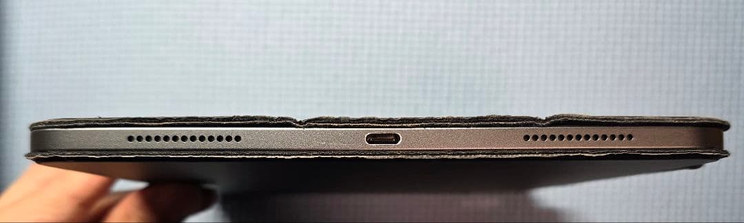 iPad Pro (第2世代) スペースグレイ 11インチ Wi-Fi 1TB