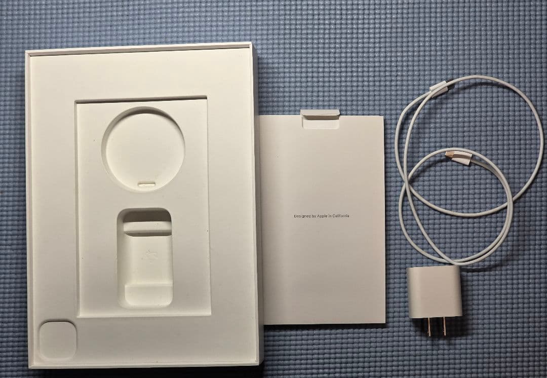 iPad Pro (第2世代) スペースグレイ 11インチ Wi-Fi 1TB