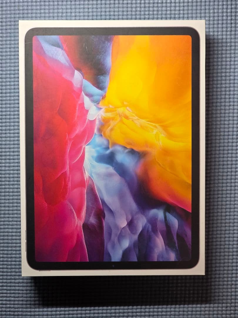 iPad Pro (第2世代) スペースグレイ 11インチ Wi-Fi 1TB
