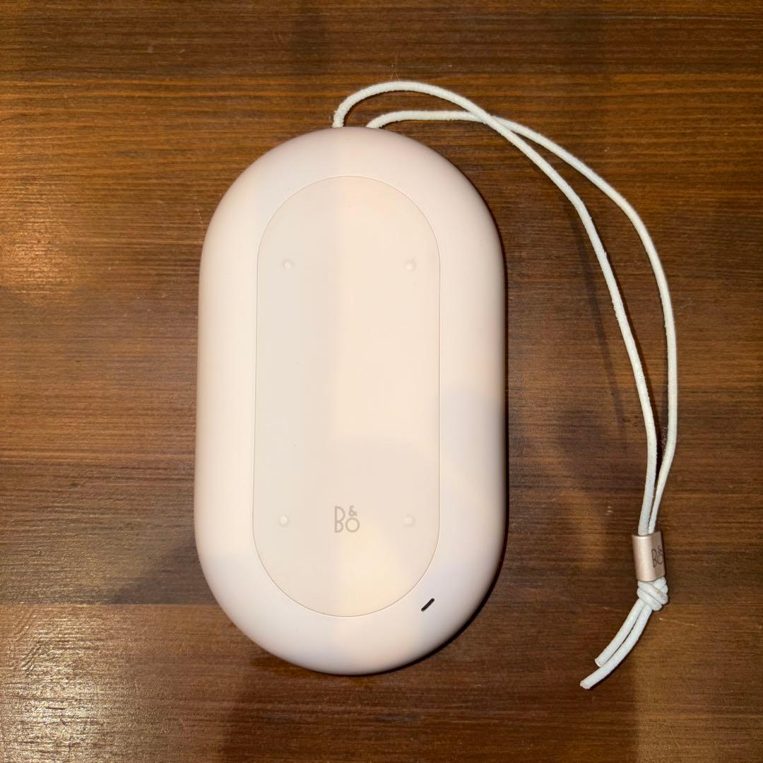 B&O ワイヤレススピーカー Beoplay P2