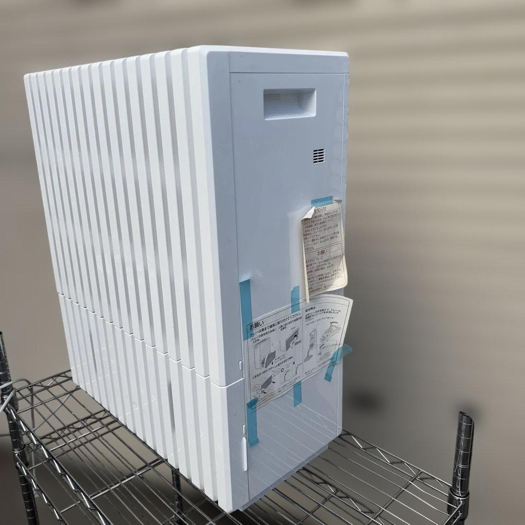 Panasonic 気化式加湿器 FE-KXP23