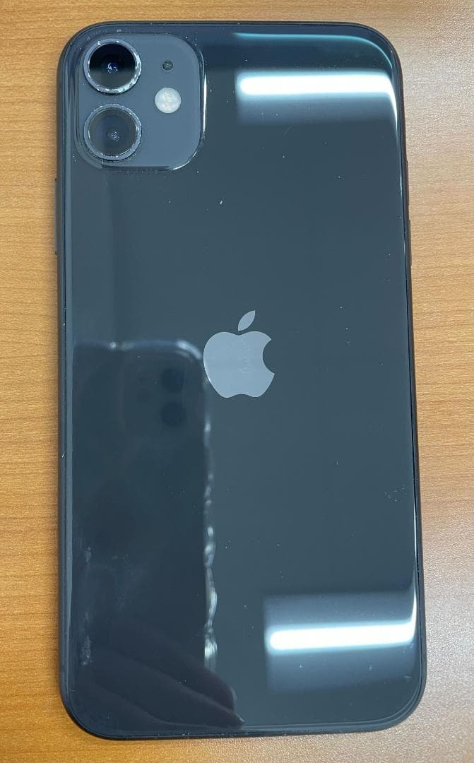 寺*田様 動作確認済み iPhone 11 64GB ID:T9061