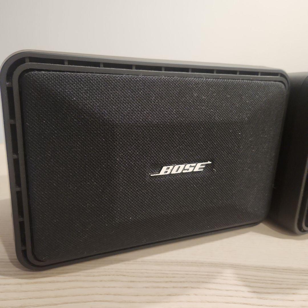 Bose 101MM　スピーカー