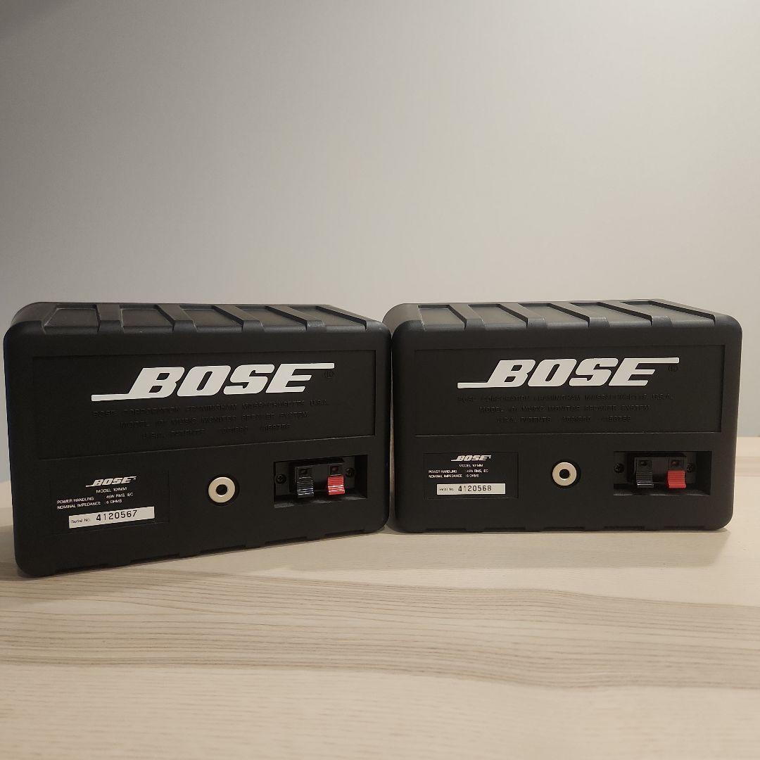 Bose 101MM　スピーカー