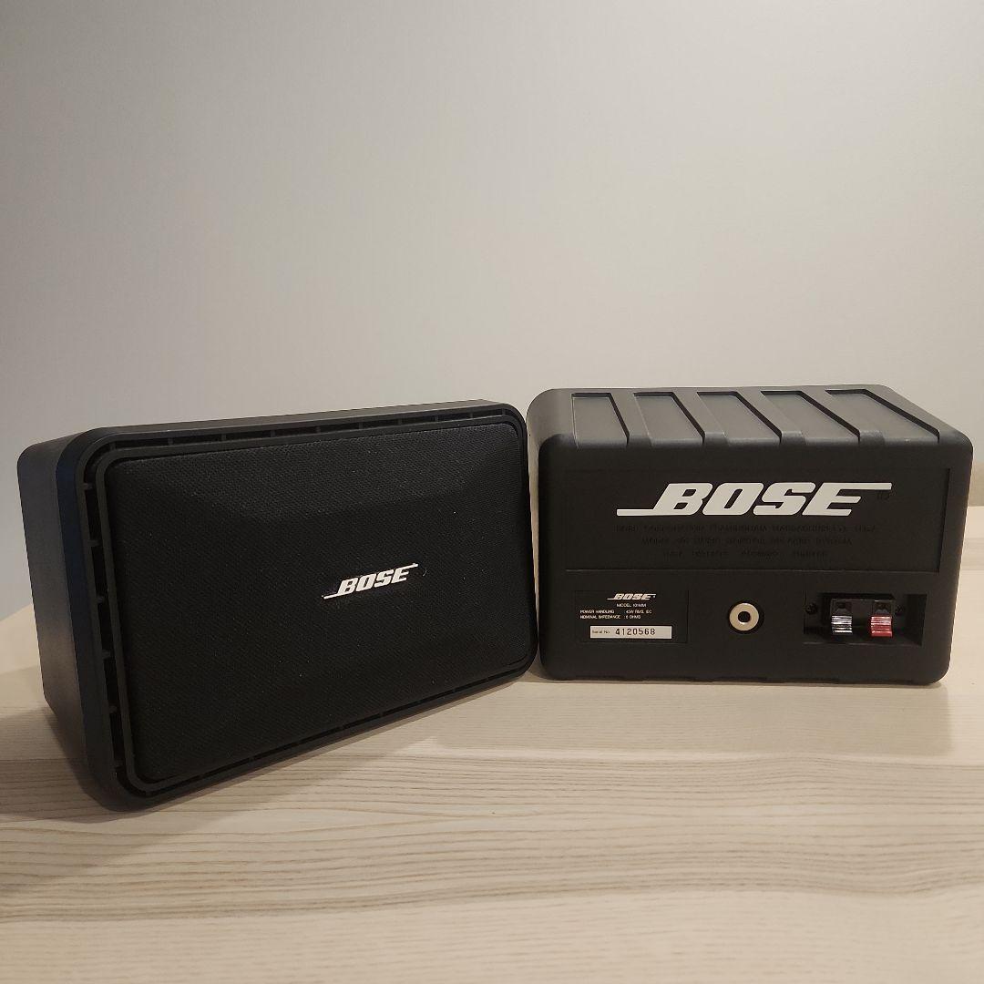 Bose 101MM　スピーカー