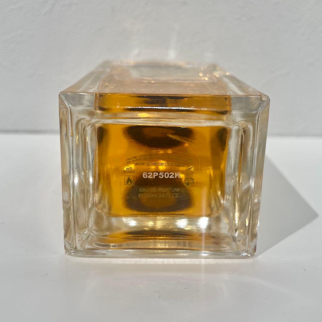 MAIZON LANCOMEメゾンランコムJasmins Marzipane