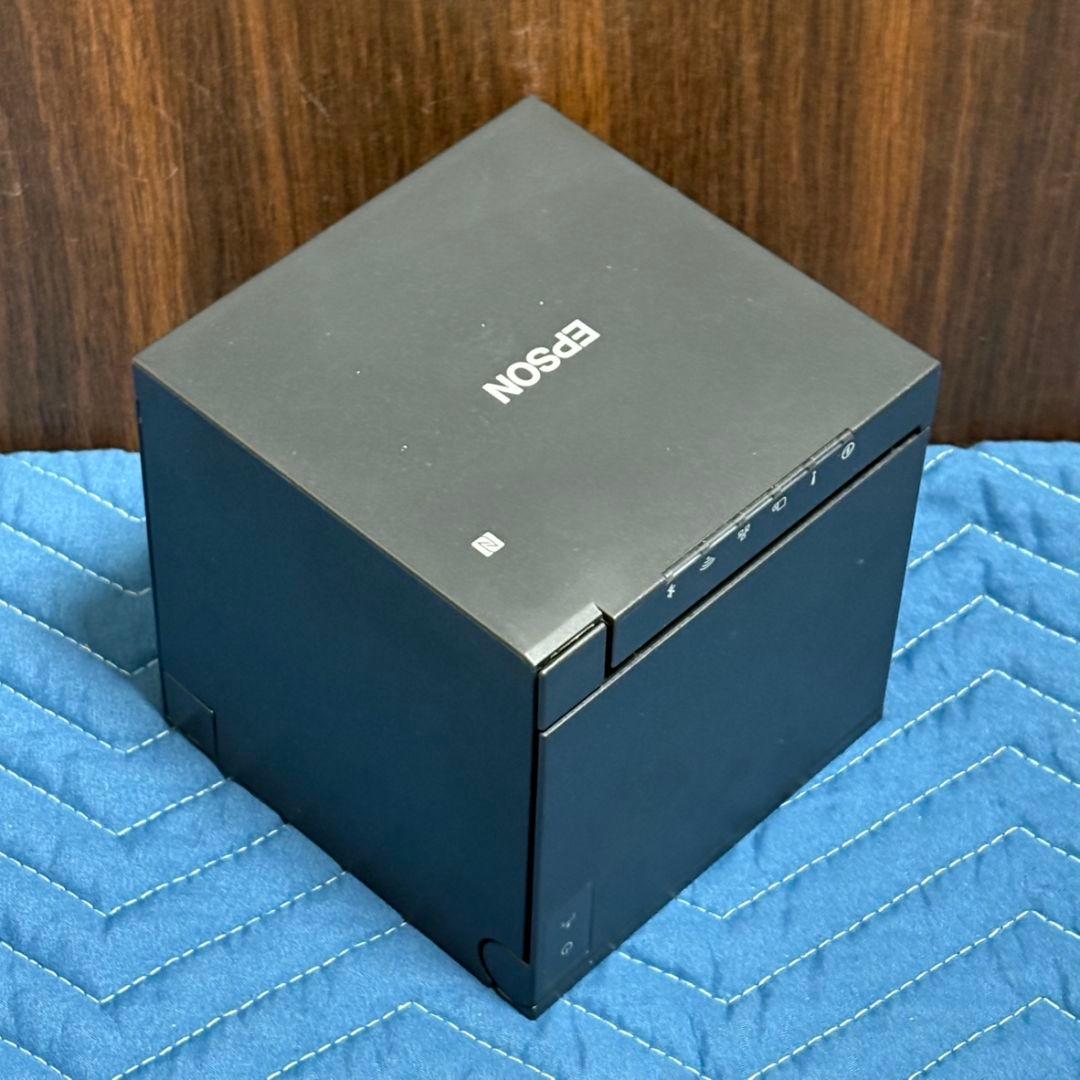 エプソン EPSON レシートプリンター TM-m30III-H M375C