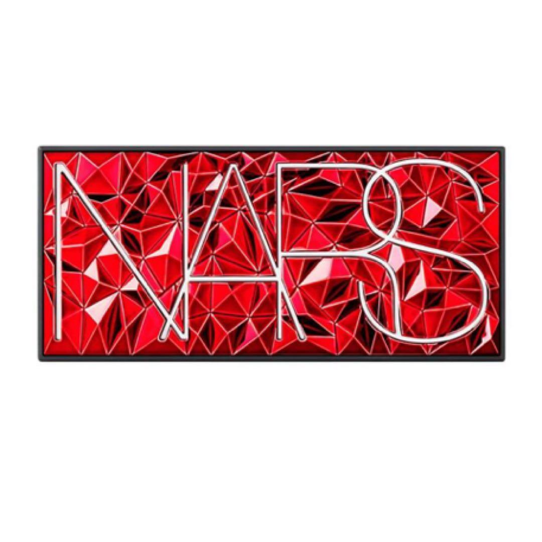 NARS ハートブレイカー　チークパレット（限定品）伊勢丹限定