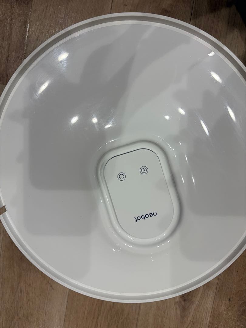 ほぼ新品Neabot NoMo Q11 ロボット掃除機本体