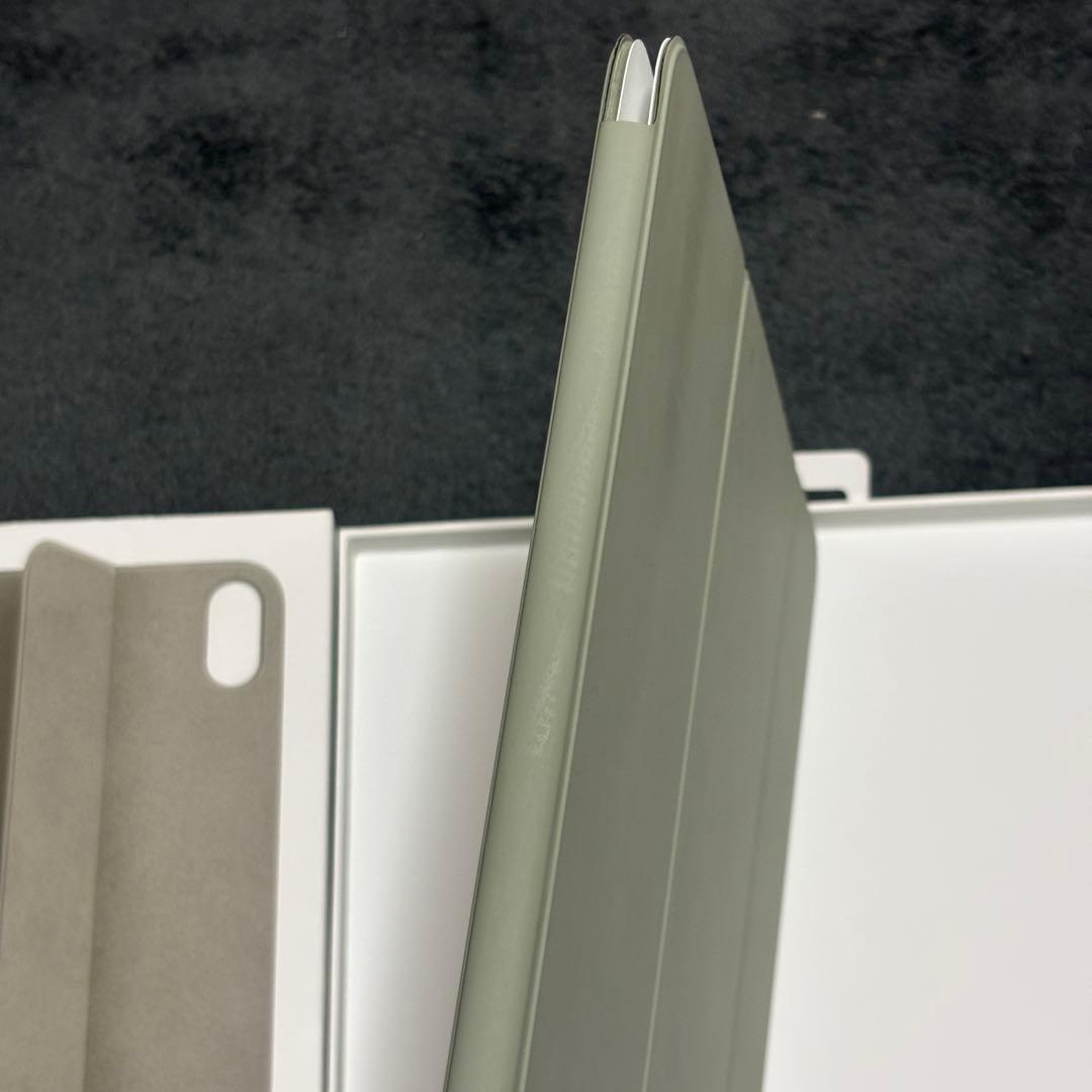 13インチPad Air (M4) 用 Smart Folio - セージ