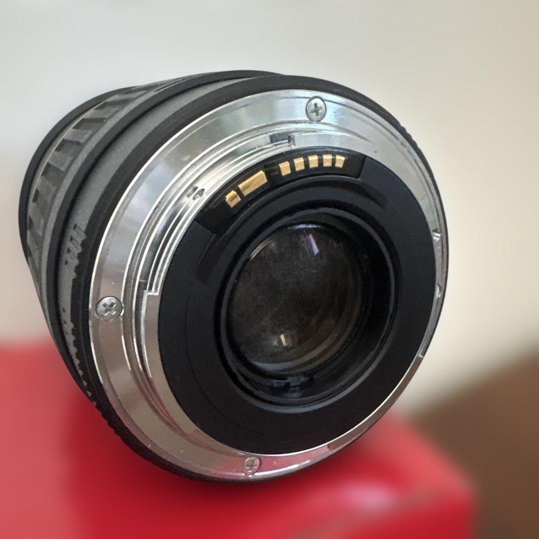 TAMRON AF 17-50mm F/2.8 ズームレンズ