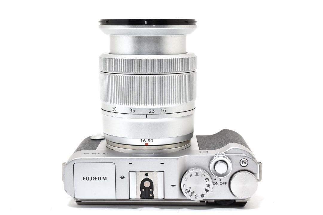 フジフイルム FUJIFILM ミラーレス一眼レフカメラ X-A1