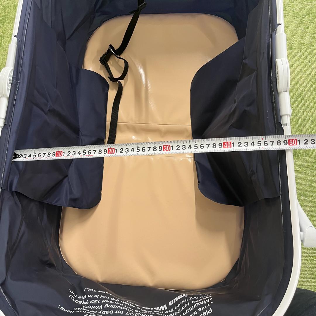 新品 ペットバス 折りたたみ 大型 犬 お風呂 バスタブ 大型犬