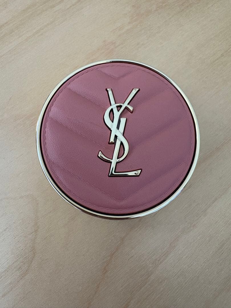 YSL MAKE ME BLUSH パウダーチーク 06