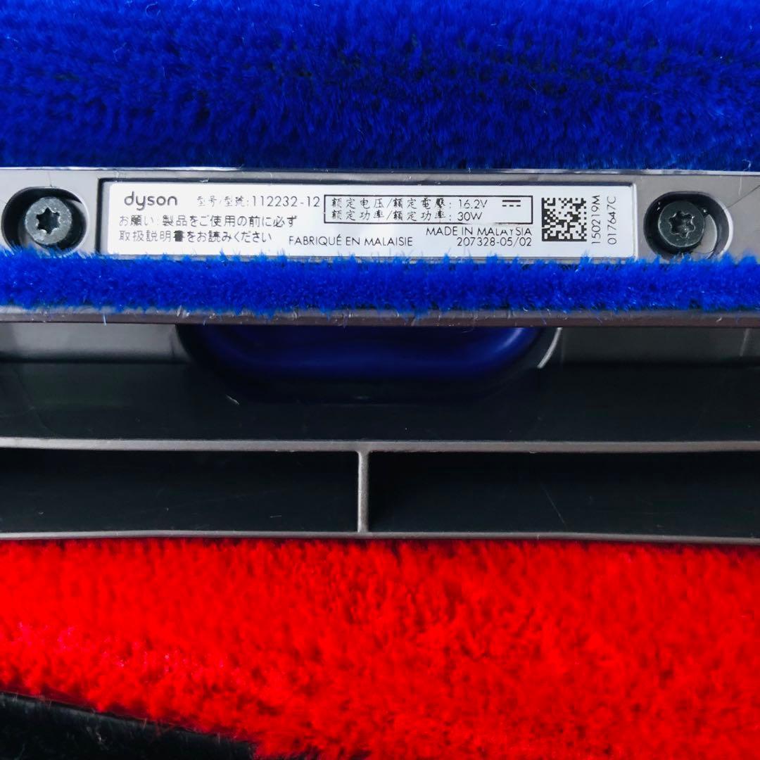 【即日発送】 V10 V11 純正品 ダイソン ソフトローラー ヘッド #1