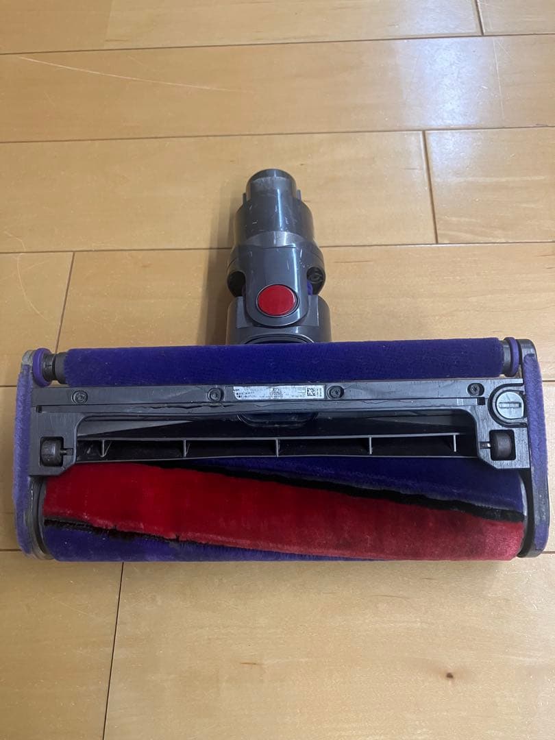 掃除機・クリーナー Dyson Cyclone V10 Fluffy SV12 FF LF