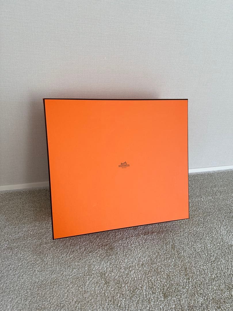 HERMES エルメス　ガーデンパーティTPM