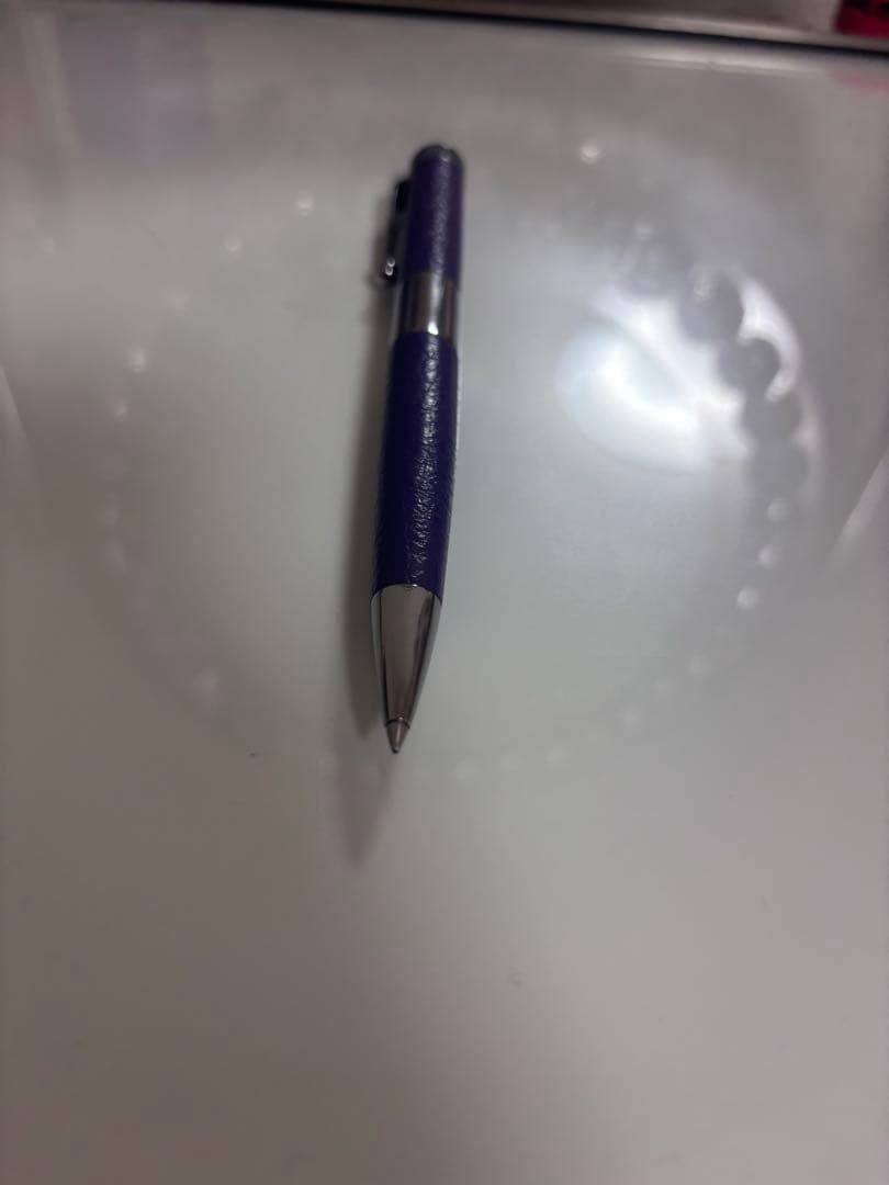ボールペン、シャーペンLonnlonn 筆箱