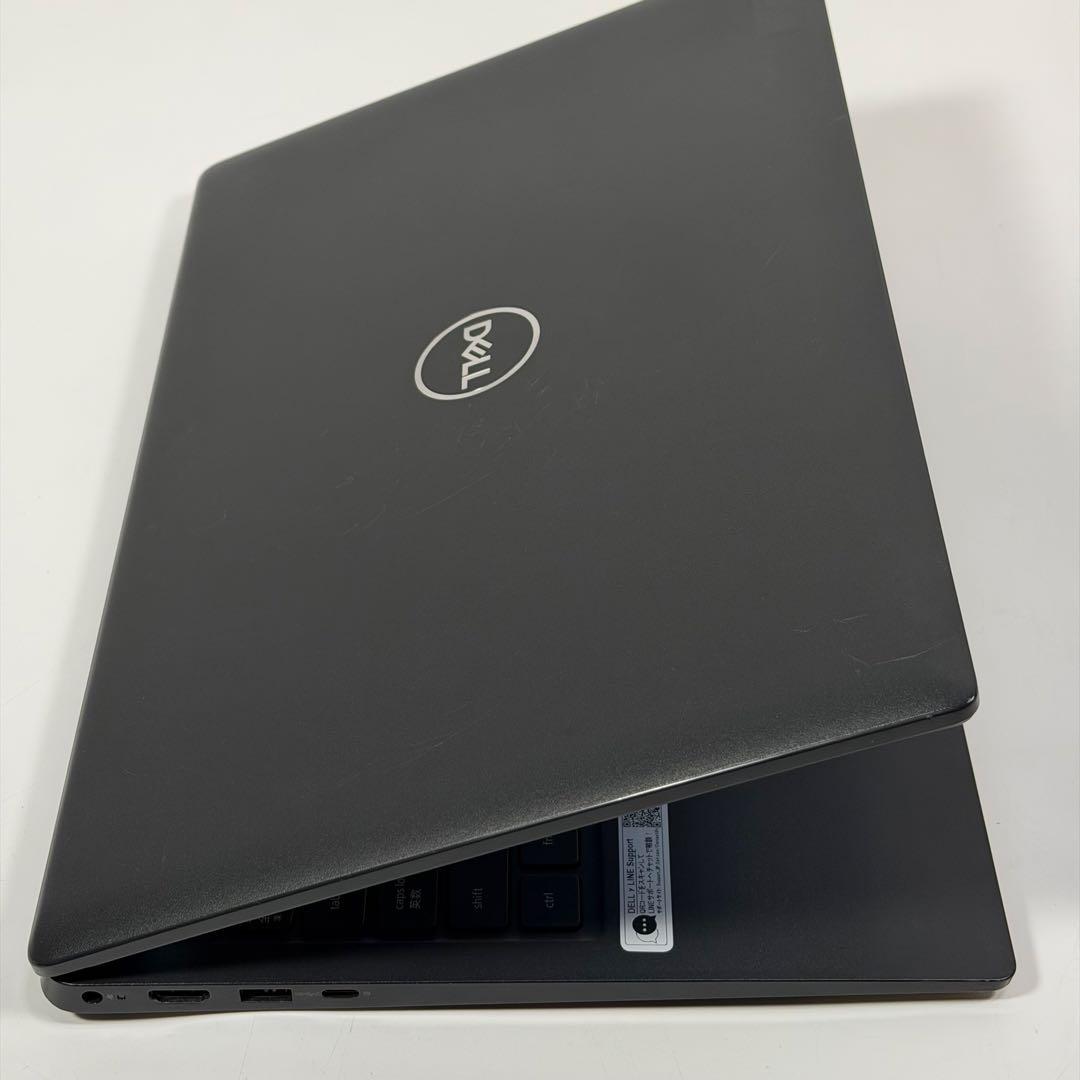 Windowsノート本体 09.Latitude3520 / i5-11/ 16GB/ 512GB