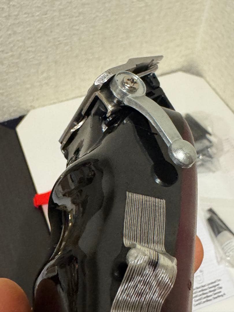 WAHL LEGEND 8591L1 LEGEND バリカン　コードレス