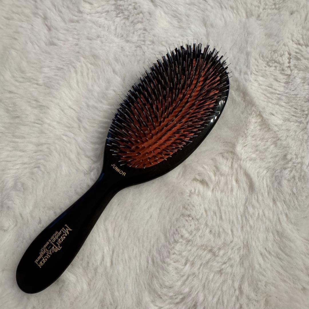MASON PEARSON ヘアブラシ