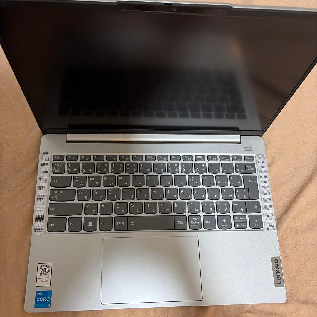 【値下げ】Lenovo IdeaPad Slim 5 i5 16GB 512GB