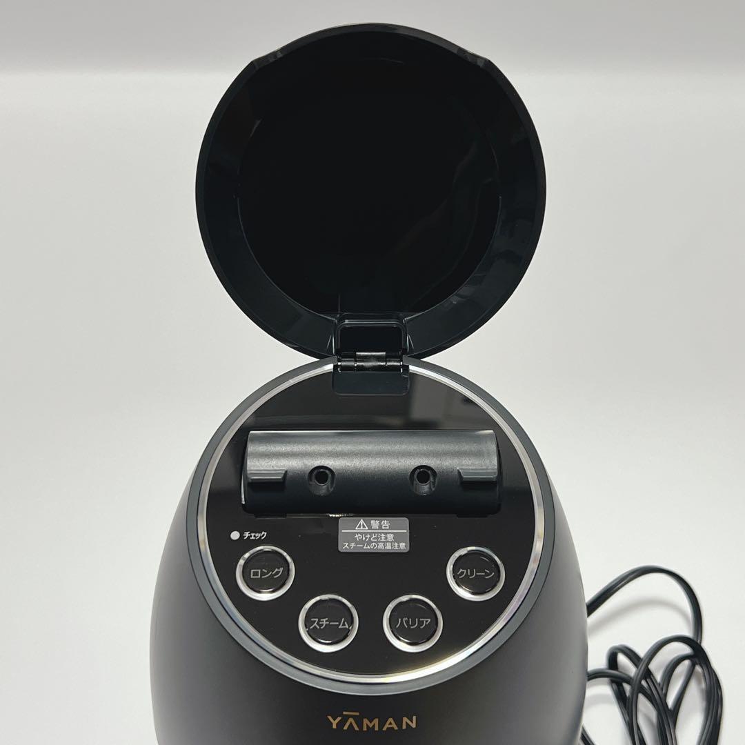 YA-MAN ヤーマン 毛穴ケアスチーマー ブライトクリーン IS-98B