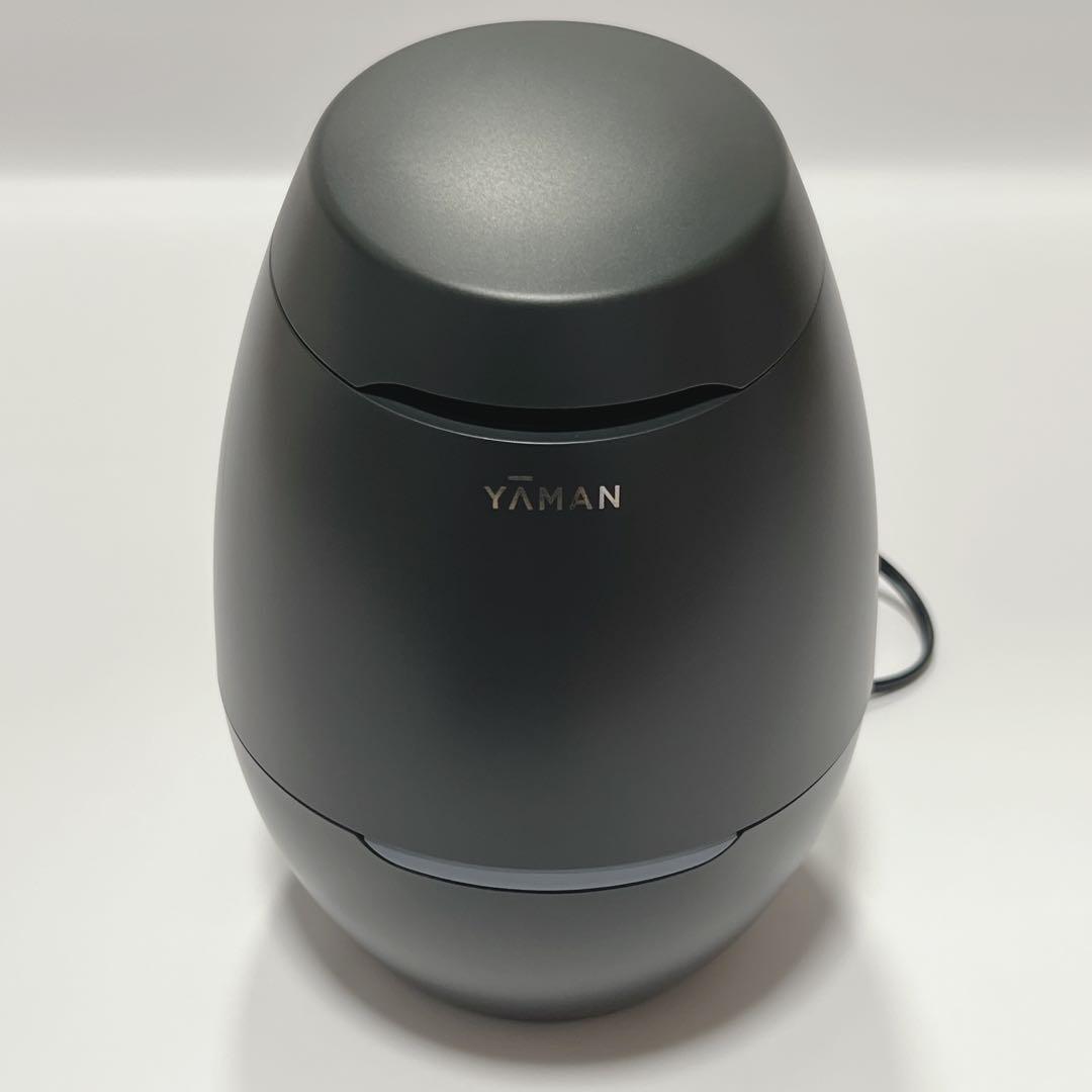 YA-MAN ヤーマン 毛穴ケアスチーマー ブライトクリーン IS-98B