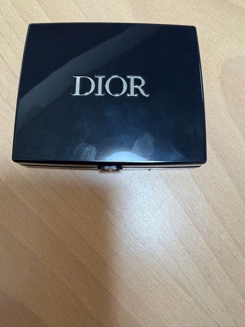 Dior アイシャドウパレット 5色 ピンクロリポップ