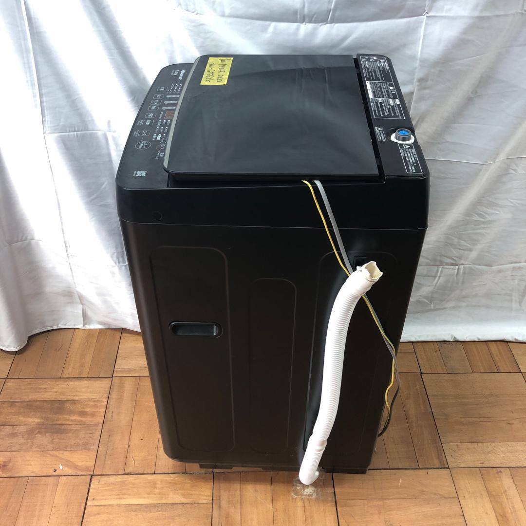 ハイセンス　全自動洗濯機　HW-G55E2K　2022年製　 D