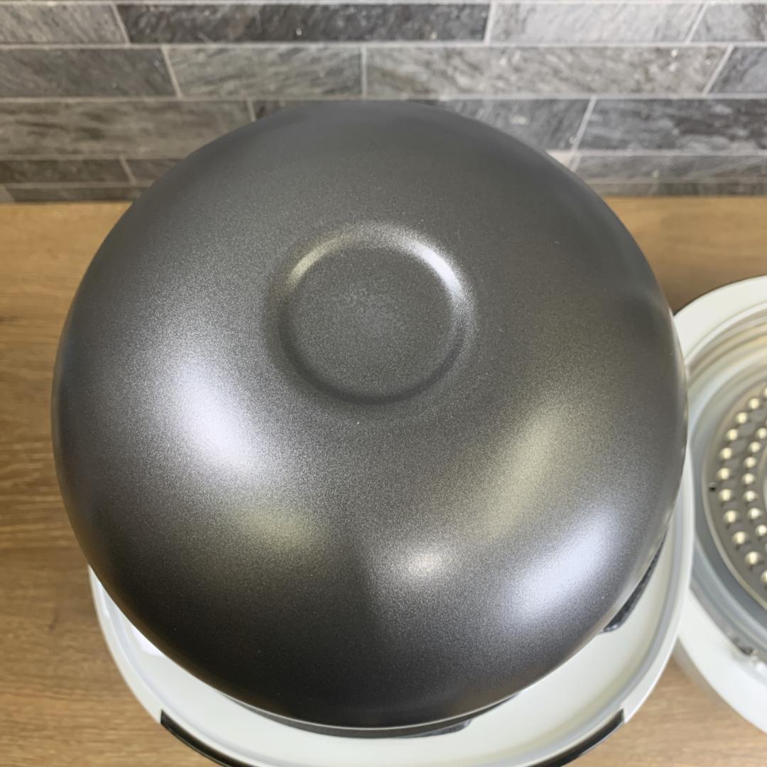 T-faL ティファール ラクラ・クッカー コンパクト電気圧力鍋 CY3501
