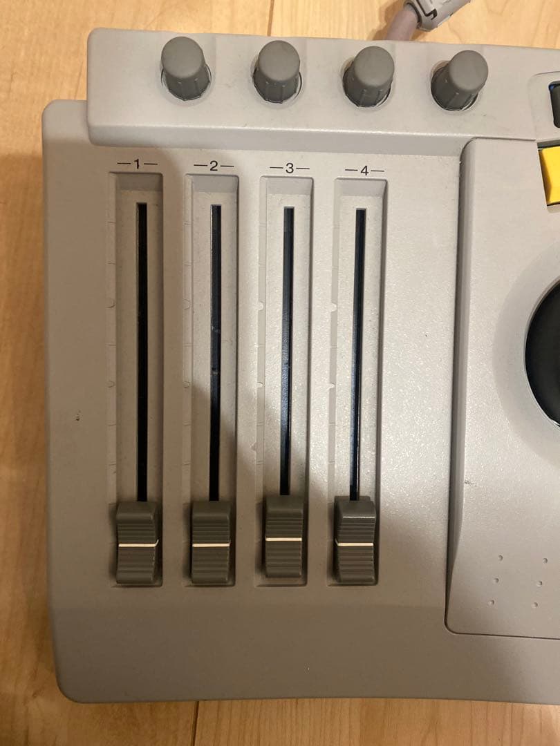 SONY 業務用　編集機材　放送機器　PVE-500　ESBK-7011