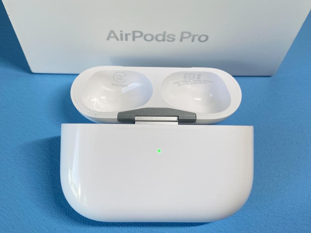 AirPods Pro 第2世代 充電ケースのみ A2968 HUON