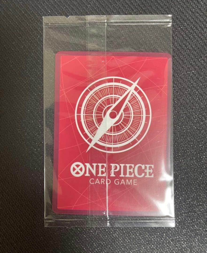 入手困難！ONEPIECEルフpsaマガジンプロモ英語非売品新品未開封