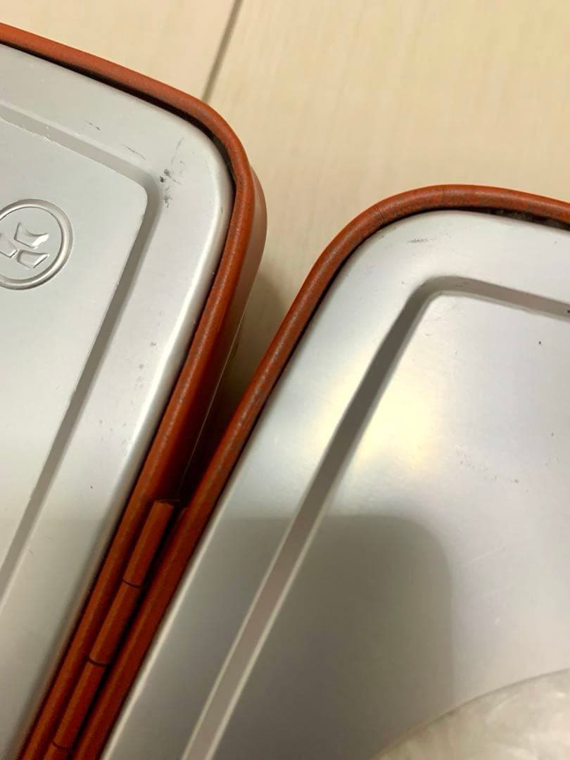 【未使用】品川あんか R型 暖房器具 キャップ 防災 昭和レトロ