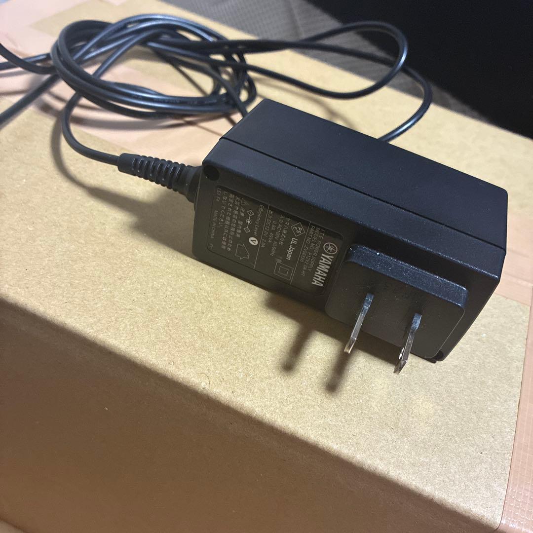 YAMAHA WLX212 無線LANアクセスポイント