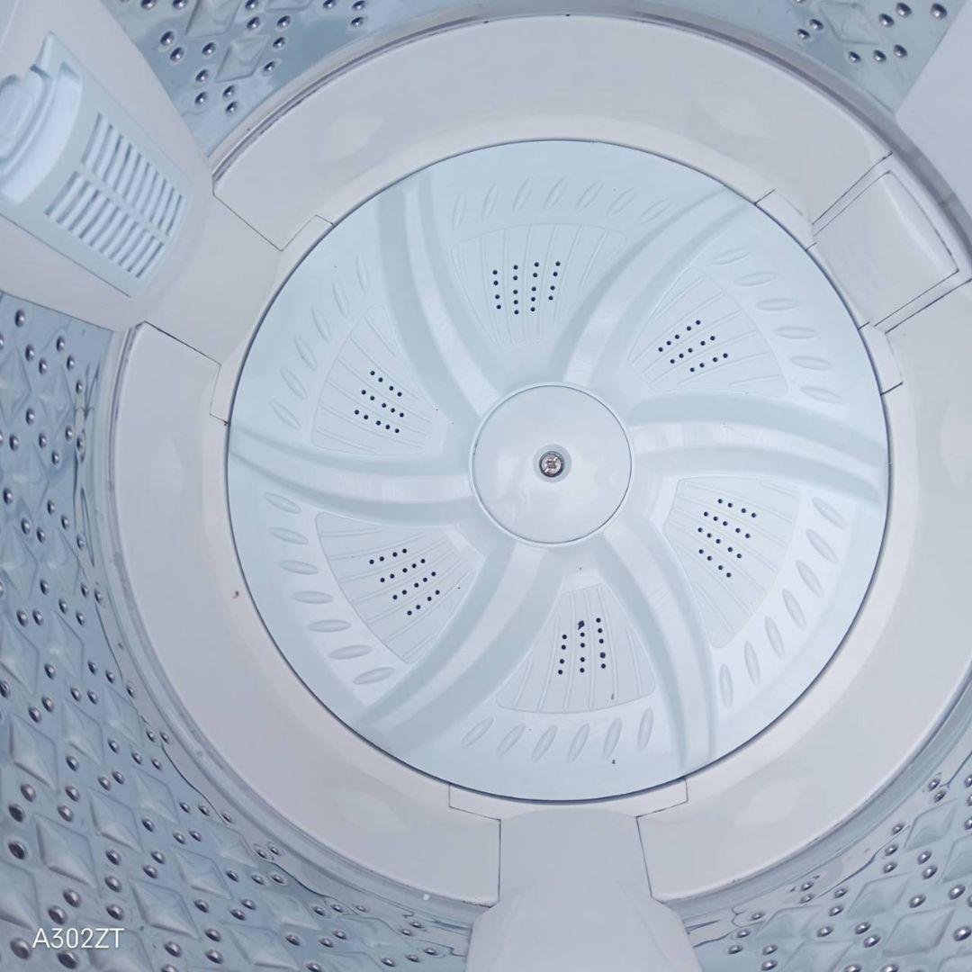 B03H9 送料設置無料　東芝　人気モデル洗濯機　大容量8㌔